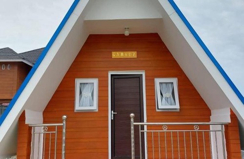 Kabupaten Bengkalis Villa | Villa mahligai zapin