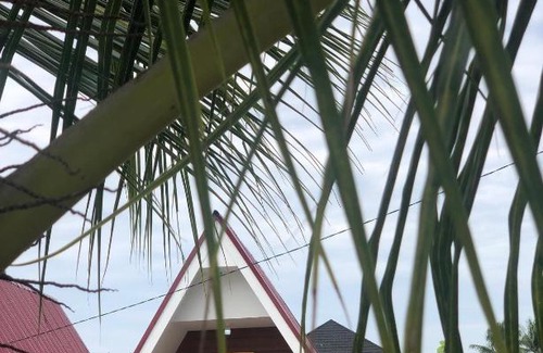 Kabupaten Bengkalis Villa | Villa mahligai zapin