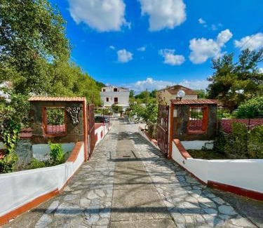 Palinuro Casa | Villa Maica