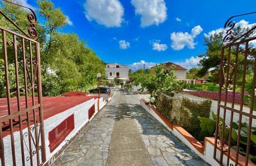Palinuro Casa | Villa Maica