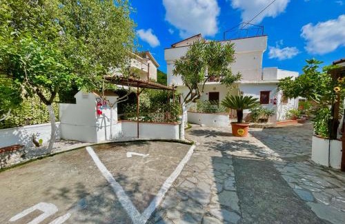 Palinuro Casa | Villa Maica