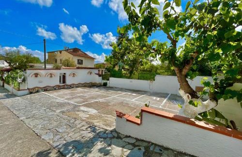 Palinuro Casa | Villa Maica