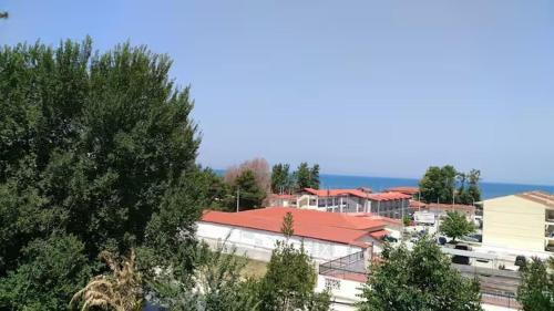 Agia Triada Apartamento | Villa Maira 2, Amazing Family apartment, 3 bedrooms, Swimming Pool, 150m to beach
