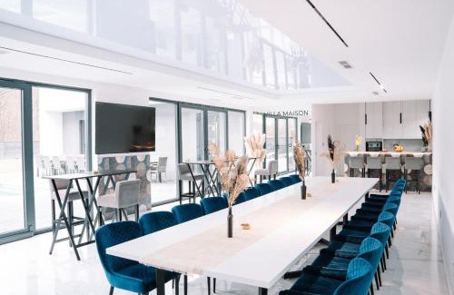 Laktasi Villa | Villa Maison de luxe