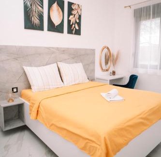 Laktasi Villa | Villa Maison de luxe