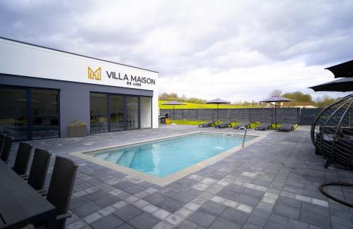 Laktasi Villa | Villa Maison de luxe