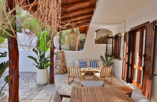 Olbia Casa | Villa Maison Rosabianca Country Escape - Costa Smeralda