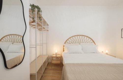 Olbia Casa | Villa Maison Rosabianca Country Escape - Costa Smeralda