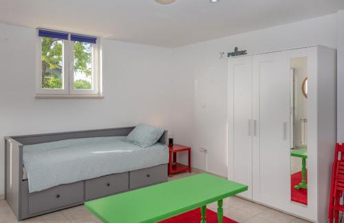 Marceljani Casa | Villa Maja, an ideal Summer hideaway for Families and Friends