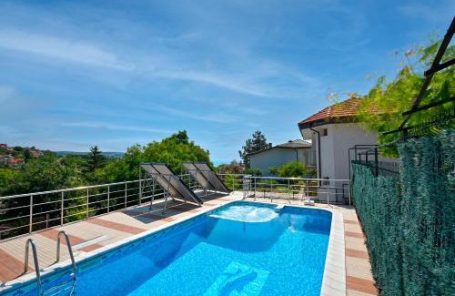 Balchik Casa | villa MAK