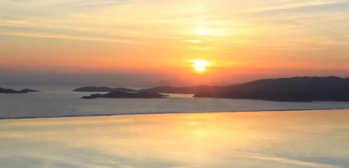 Glossa Villa | Villa Malena