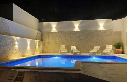 Rogoznica Casa | Villa Maluma