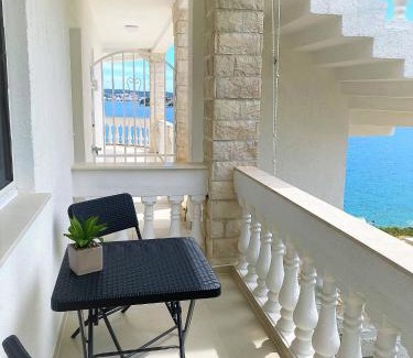 Rogoznica Casa | Villa Maluma