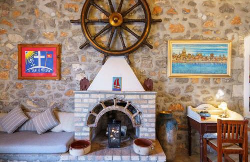 Hydra Apartamento | Villa Mandraki