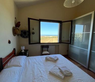 Agrigento Villa | Villa Mandrascava