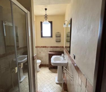 Agrigento Villa | Villa Mandrascava