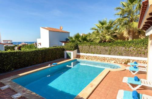Cap d'Artrutx Villa | Villa Mango by Villa Plus