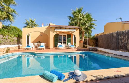 Cap d'Artrutx Villa | Villa Mango by Villa Plus