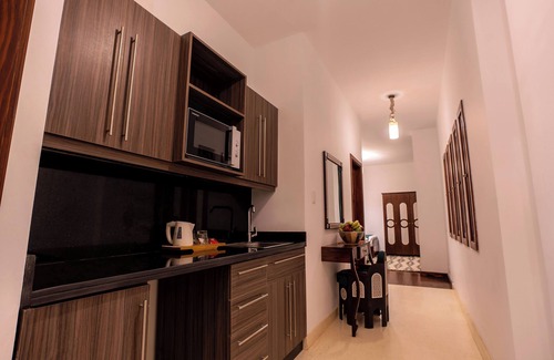 New Cairo Villa | Villa Mango Hotel