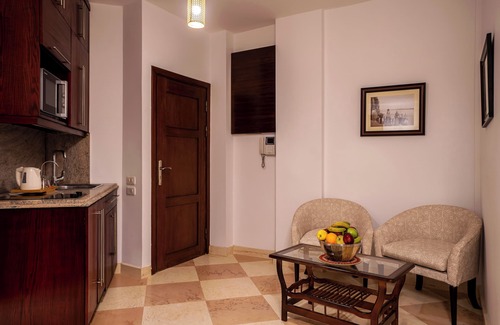 New Cairo Villa | Villa Mango Hotel