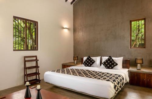 Dambulla Casa | Villa Mankani
