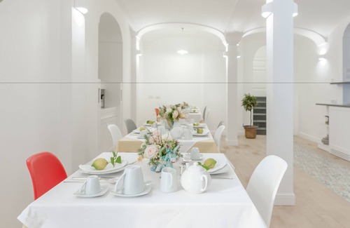 Sorrento Casa | Villa Manning Relais