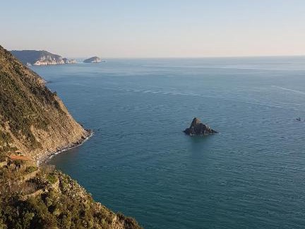 Marinella di Sarzana Apartamento | Villa Manuela Apartment