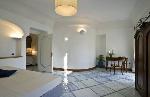 Arienzo Villa | VILLA MANUELA - LUXURY HOLIDAY VILLA - POSITANO - AMALFI COAST