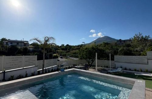 Mount Vesuvius - Pompei Casa | Villa Manzo relais -Pompei Vesuvius