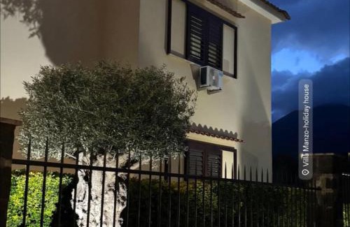 Mount Vesuvius - Pompei Casa | Villa Manzo relais -Pompei Vesuvius