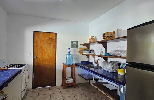 Playa San Diego Villa | Villa Mar Azul-A Family Beach Villa, private pool and <2 min to the beach