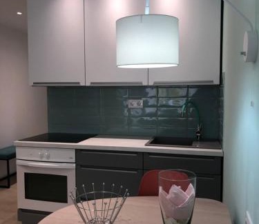 San Eugenio Apartamento | Villa Mar First Line Las Americas - Limpistar