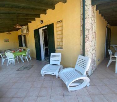 Piana Calzata Casa | Villa Maria