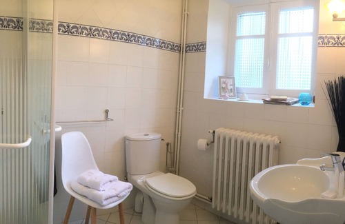 Marambat Casa | Villa Marambat