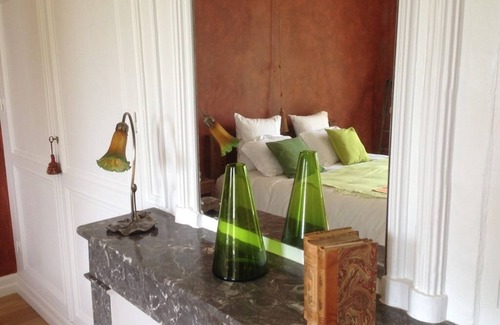 Marambat Casa | Villa Marambat