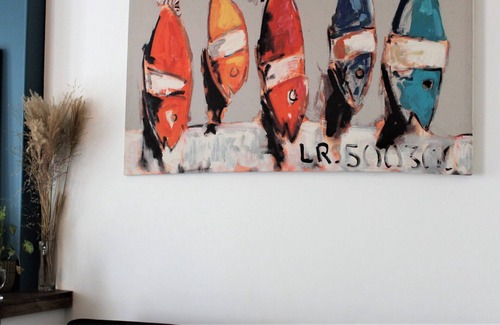 Marans Otro | Villa Marans, 3 bedrooms, 8 persons