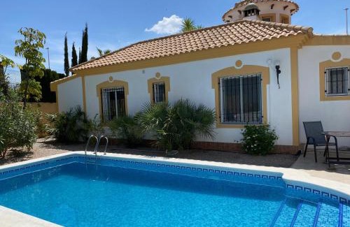 Mazarrón Villa | Villa Maravilla