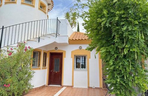 Mazarrón Villa | Villa Maravilla