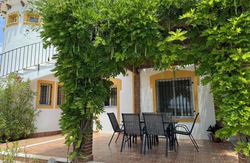 Mazarrón Villa | Villa Maravilla