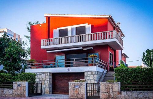 Playa de Palma Chalet De Esquí | Villa Marbella by Slow Villas