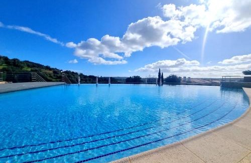 Portimao Villa | Villa Marcia Home - Nature, Golf, Beaches-Lagos