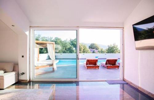 Ljubuski Villa | Villa Marco Polo