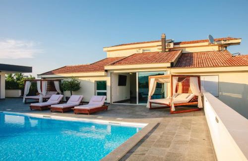 Ljubuski Villa | Villa Marco Polo