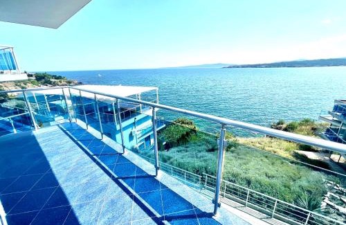 Budjaka Apartamento | Villa Mare Blu