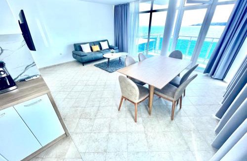Budjaka Apartamento | Villa Mare Blu