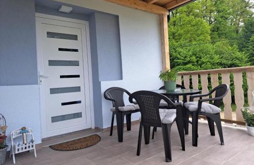 Topusko Apartamento | Villa Mare