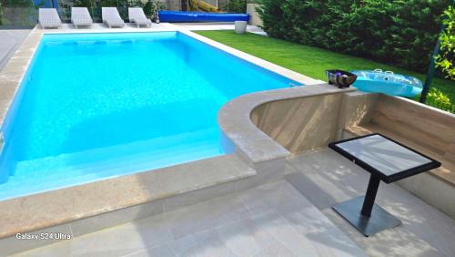 Opatija Apartamento | Villa Marea