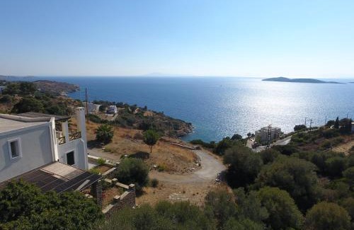 Ydrousa Villa | Villa Margarita