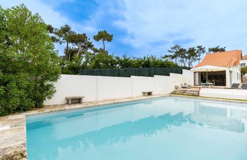 Banzao Villa | Villa Margaritta