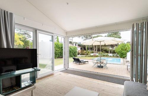 Banzao Villa | Villa Margaritta